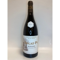 Domaine  Dugat Py Bourgogne 2021