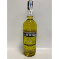 Chartreuse Jaune Voiron 2017