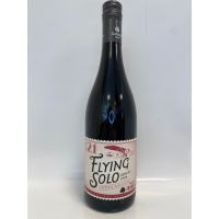 Domaine  Gayda Flying Solo Rouge Grenache Syrah 2021