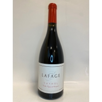 Domaine  Lafage Cayrol Vieilles Vignes Carignan 2020