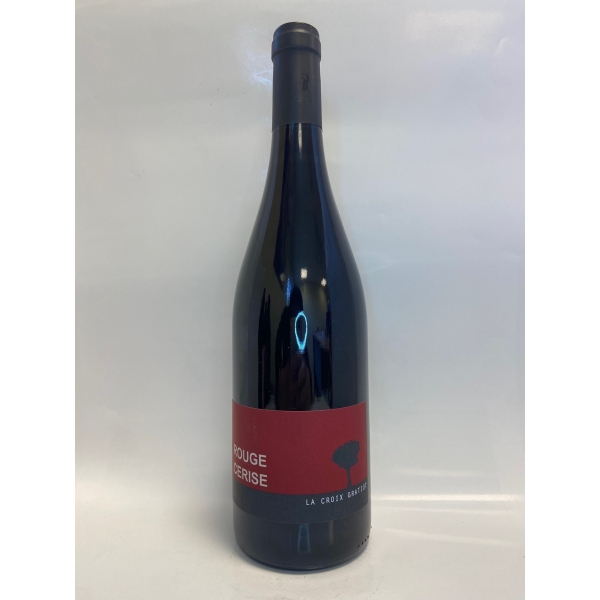 Domaine la Croix Gratiot Rouge Cerise 2022