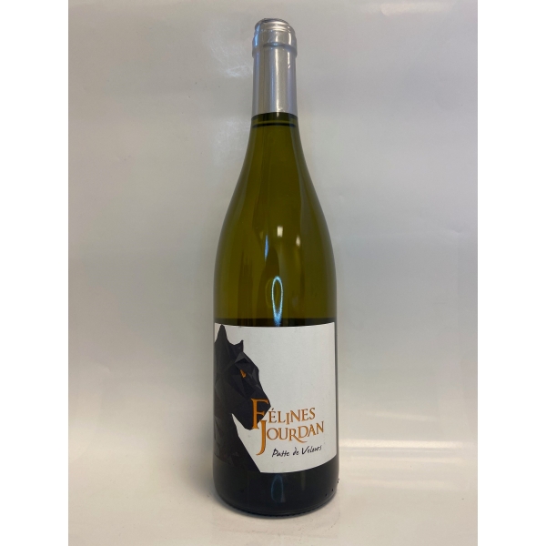 Domaine  Felines Jourdan Patte De Velours 2022