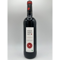 Domaine  Caujolle Gazet La Coulee Douce 2020