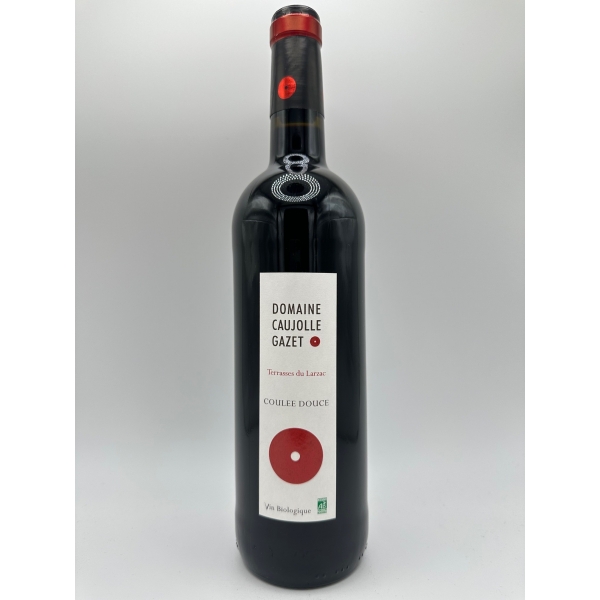 Domaine  Caujolle Gazet La Coulee Douce 2020