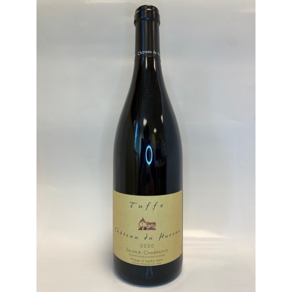 Château du Hureau Saumur Champigny Tuffe 2020