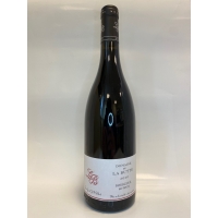 Domaine de la Butte Mi-Pente Bourgueil 2020