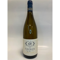 Domaine  Olga Raffault Champ-Chenin Chinon Blanc 2018