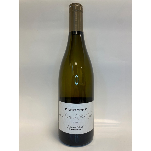 Domaine du Pre Semele La Montee De St-Romble Sancerre 2020