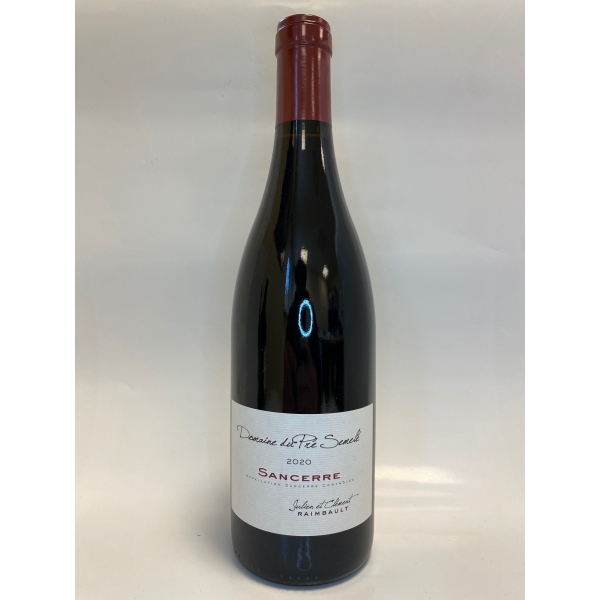 Domaine du Pre Semele Sancerre Rouge 2020