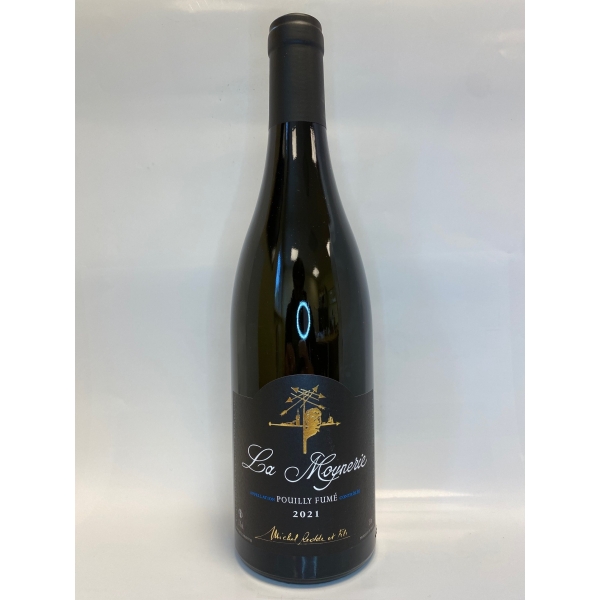 Domaine  Michel Redde La Moynerie Pouilly-Fume 2021