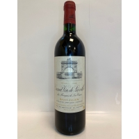 Château  Leoville Las Cases 1996