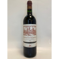 Château  Cos D'estournel 1996