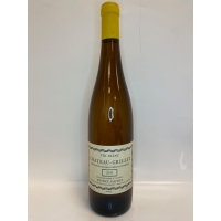 Château  Grillet Blanc 2005