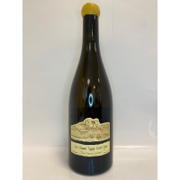 Domaine  Ganevat Chardonnay Grands Teppes Vielles Vignes 2011