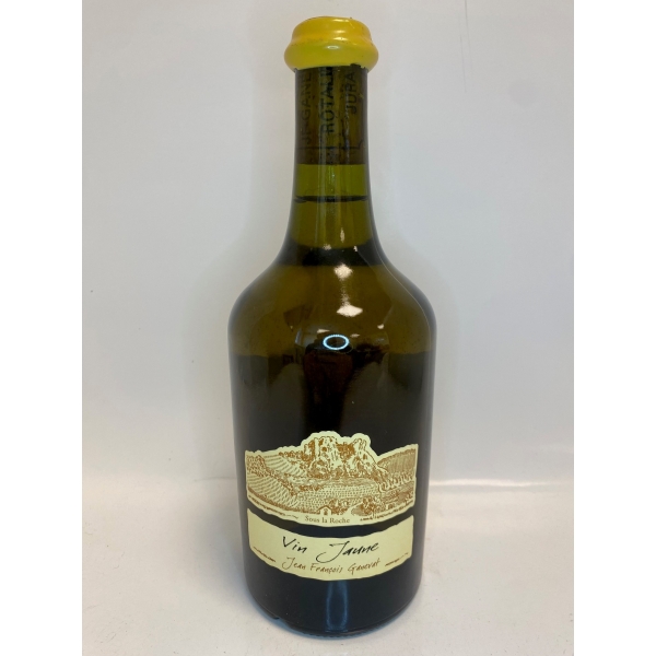 Domaine  Ganevat Vin Jaune 2005