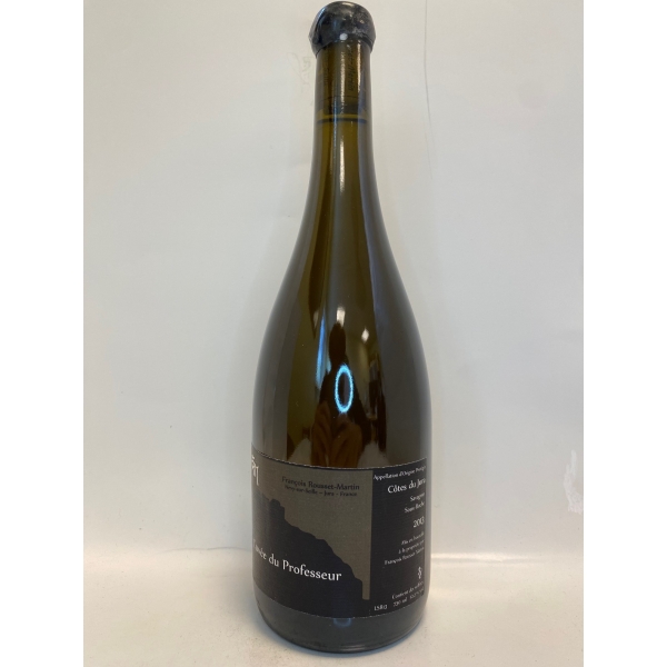 Domaine  Francois Rousset-Martin Cuvee Du Professeur Sous Roche Sav. 2013