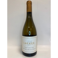 Domaine  Lafage Centenaire Cotes Du Roussillon Blanc 2022