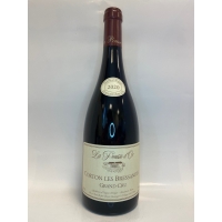 Domaine de la Pousse D'or Corton Bressande Grand Cru 2020