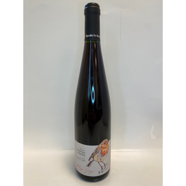 Domaine  Barthel Rouge Gorge Pinot Noir 2022
