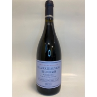 Domaine  Clair Bruno Chambolle Musigny Les Charmes 1Er Cru 2020
