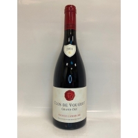 Domaine  Lamarche Francois Clos De Vougeot 2021