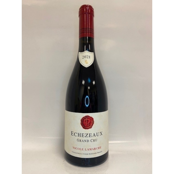 Domaine  Lamarche Francois Echezeaux 2021
