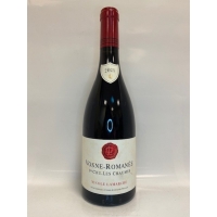 Domaine  Lamarche Francois Vosne Romanee Les Chaumes 1Er Cr 2021