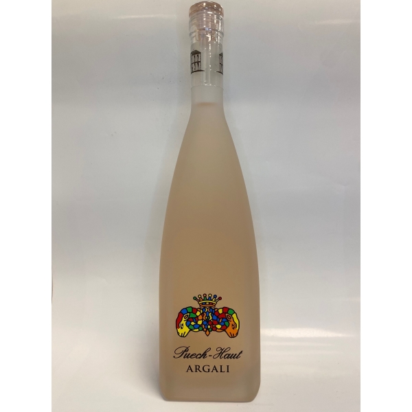 Château  Puech Haut Argali Rose 2022