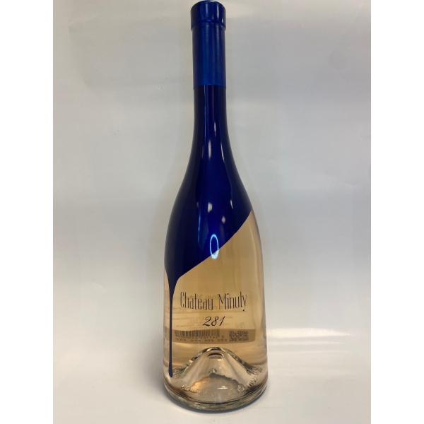 Château  Minuty  281 2022