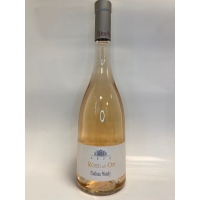 Domaine  Minuty Rose Et Or 2022