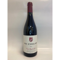 Domaine  Roc D'anglade 2021