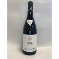 Domaine Naddef Philippe Fixin 2021