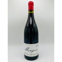 Domaine  Mathieu & Camille Lapierre Morgon 2022