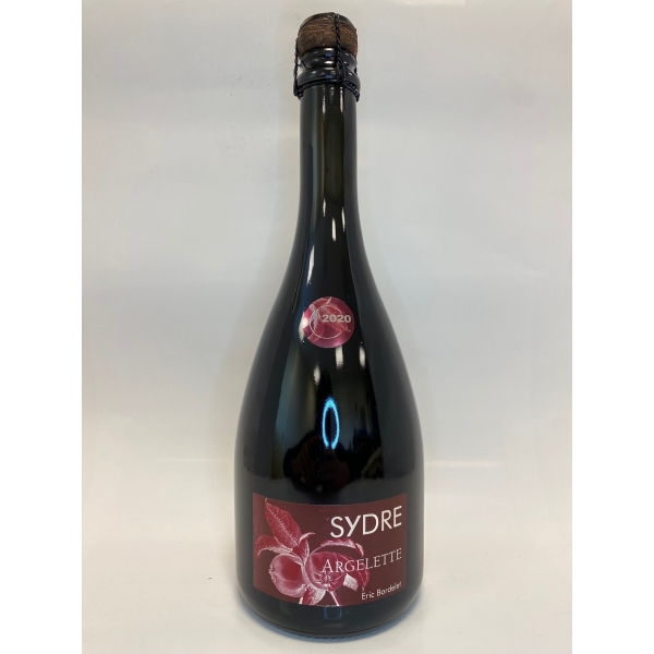 Domaine  Eric Bordelet Sydre Argelette 2020