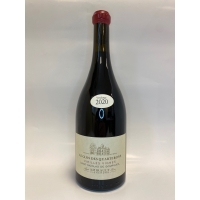 Domaine  Amirault Vieilles Vignes Saint Nicolas De Bourgueil Rouge 2020