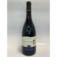 Domaine du Guelet Pinot Noir Cuvee Du Pepe 2021