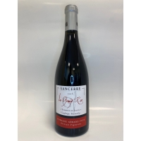 Domaine Fiou Sancerre Rouge Le Grand Roc 2016