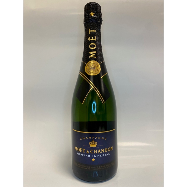 Moet & Chandon Nectar Imperial Demi-Sec Champagne