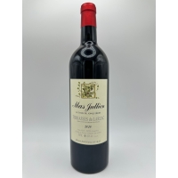 Domaine  Mas Jullien Autour De Jonquieres 2020