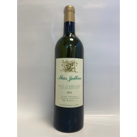 Domaine  Mas Jullien Blanc 2021