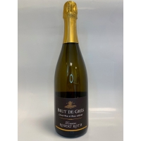 Domaine  Robert Roth Cremant Brut De Gres 2021