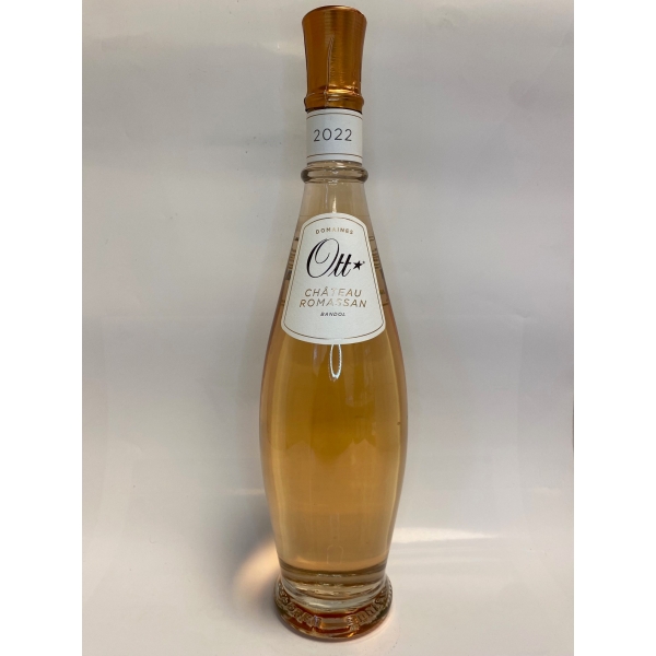 Domaine  Ott Ch Romassan Coeur Grain 2022