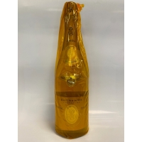 Cristal Roederer Brut 2015