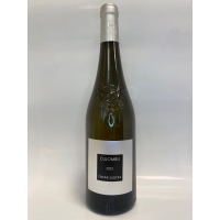 Clos  Culombu Blanc 2022