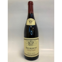 Louis Jadot Bourgogne Pinot Noir 2021