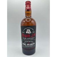 J.m Rhum Fumee Volcanique
