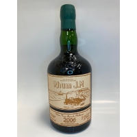 J.m Millesime Rhum Vieux Agricole 2006