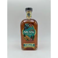 Arcane Rhum Arrange Vanille Des Iles