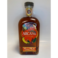 Arcane Rhum Arrange Banane