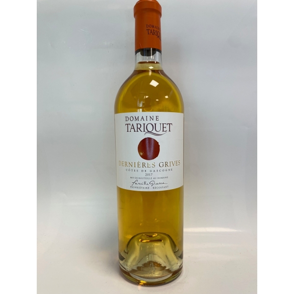 Domaine  Tariquet Dernieres Grives Cotes De Gascogne 2017